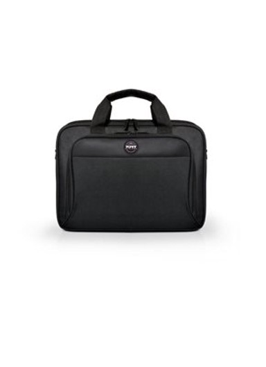 PORT Torba za laptop Hanoi II 17.3", crna